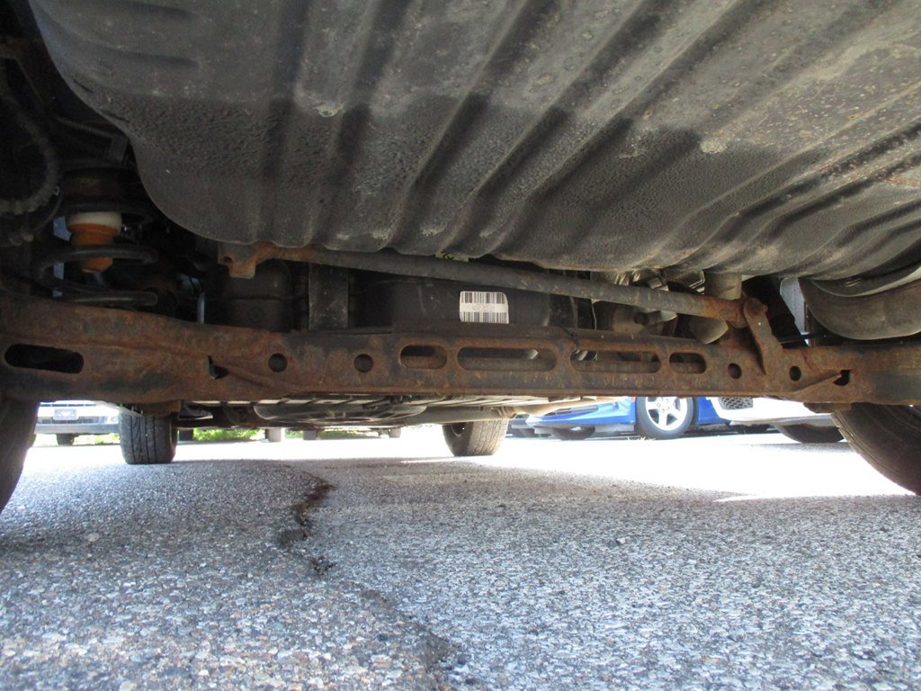 Used 2014 RAM C/V Tradesman image 18