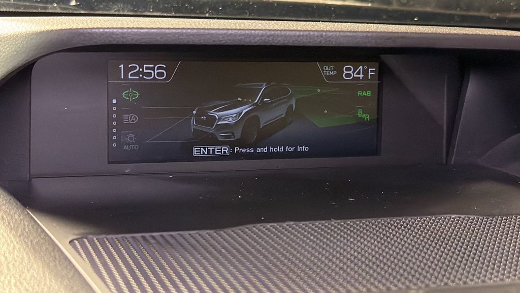 Used 2019 Subaru Ascent Limited AWD/4WD image 27