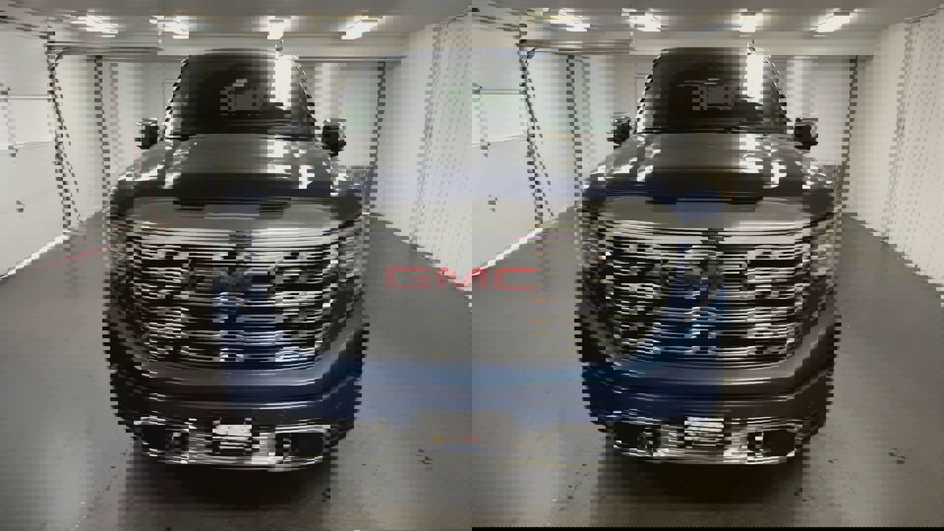 New 2026 GMC Sierra 1500 Denali image 39