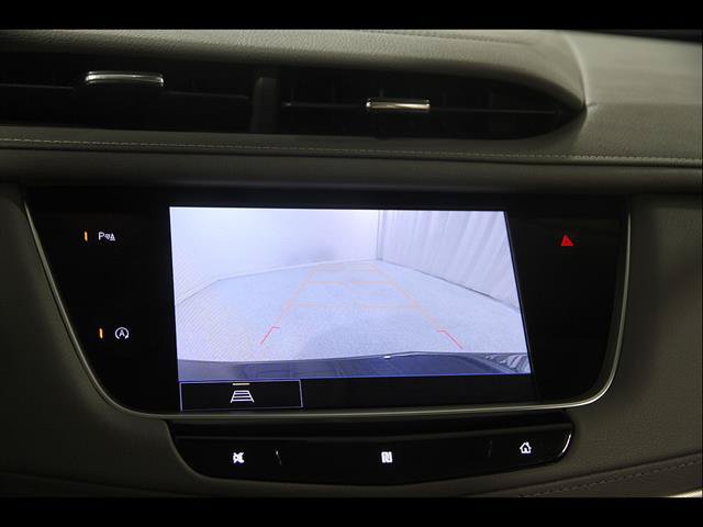 Used 2021 Cadillac XT5 Premium Luxury AWD/4WD image 14