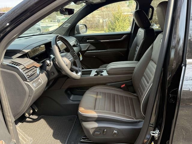 New 2026 GMC Acadia Denali Ultimate AWD/4WD image 10