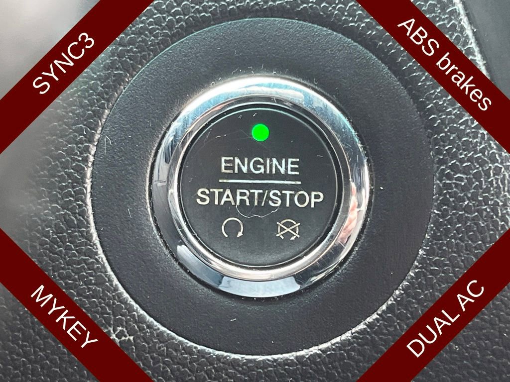 Used 2017 Ford Explorer XLT w/ Equipment Group 202A image 10