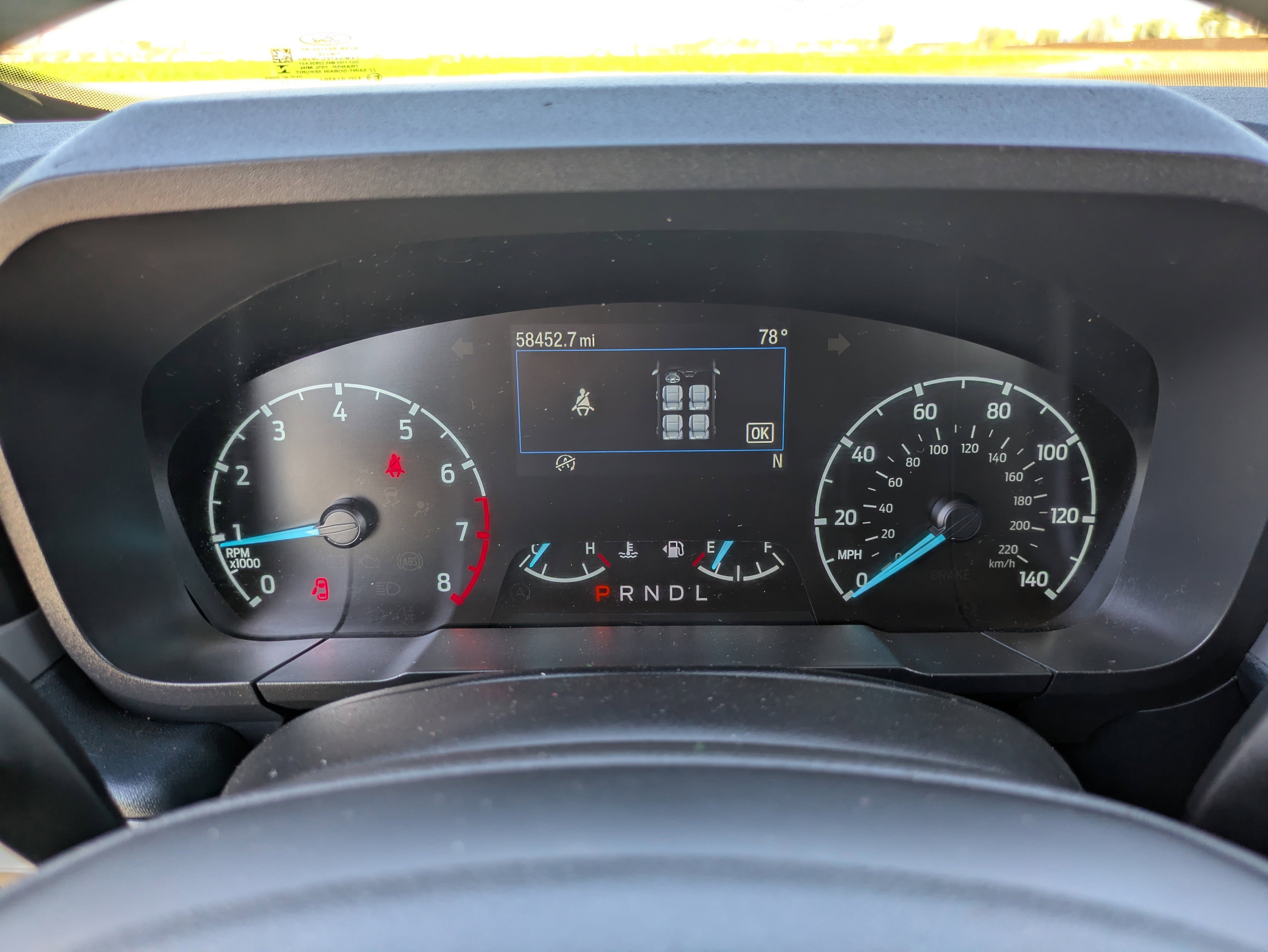 Used 2022 Ford Maverick XL FWD image 30