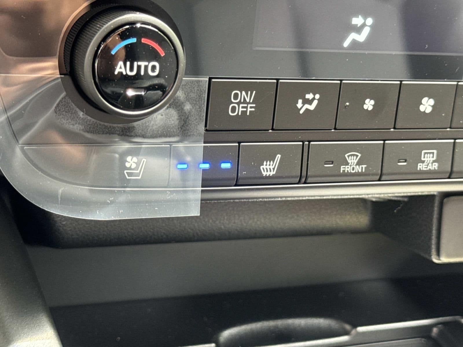 New 2026 Subaru Outback Touring AWD/4WD image 24
