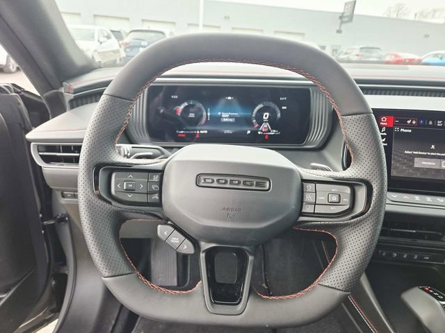 Used 2026 Dodge Charger Scat Pack image 16