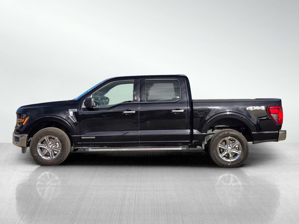Used 2024 Ford F150 XLT w/ Mobile Office Package image 7