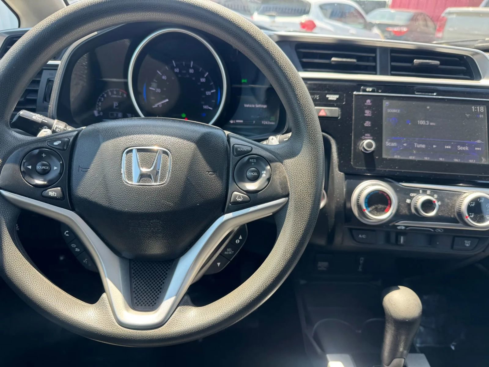 Used 2019 Honda Fit EX image 27