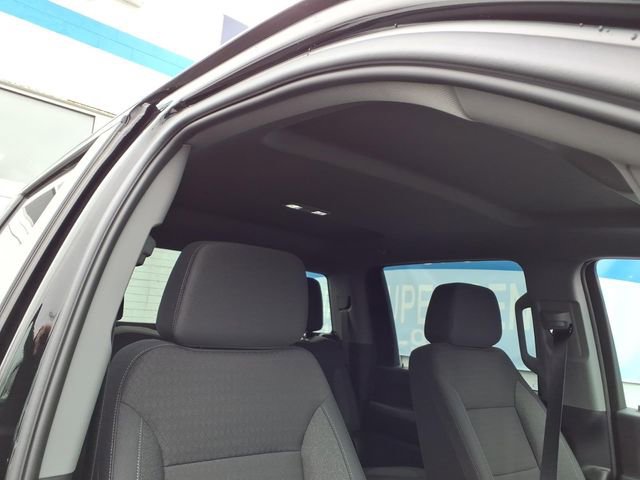 Used 2026 Chevrolet Silverado 2500 Custom w/ Custom Value Package image 22