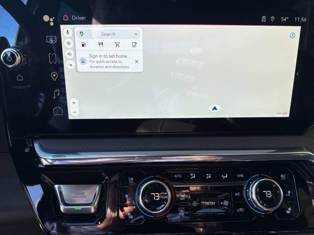 Used 2024 GMC Sierra 1500 Denali w/ Denali Reserve Package image 19