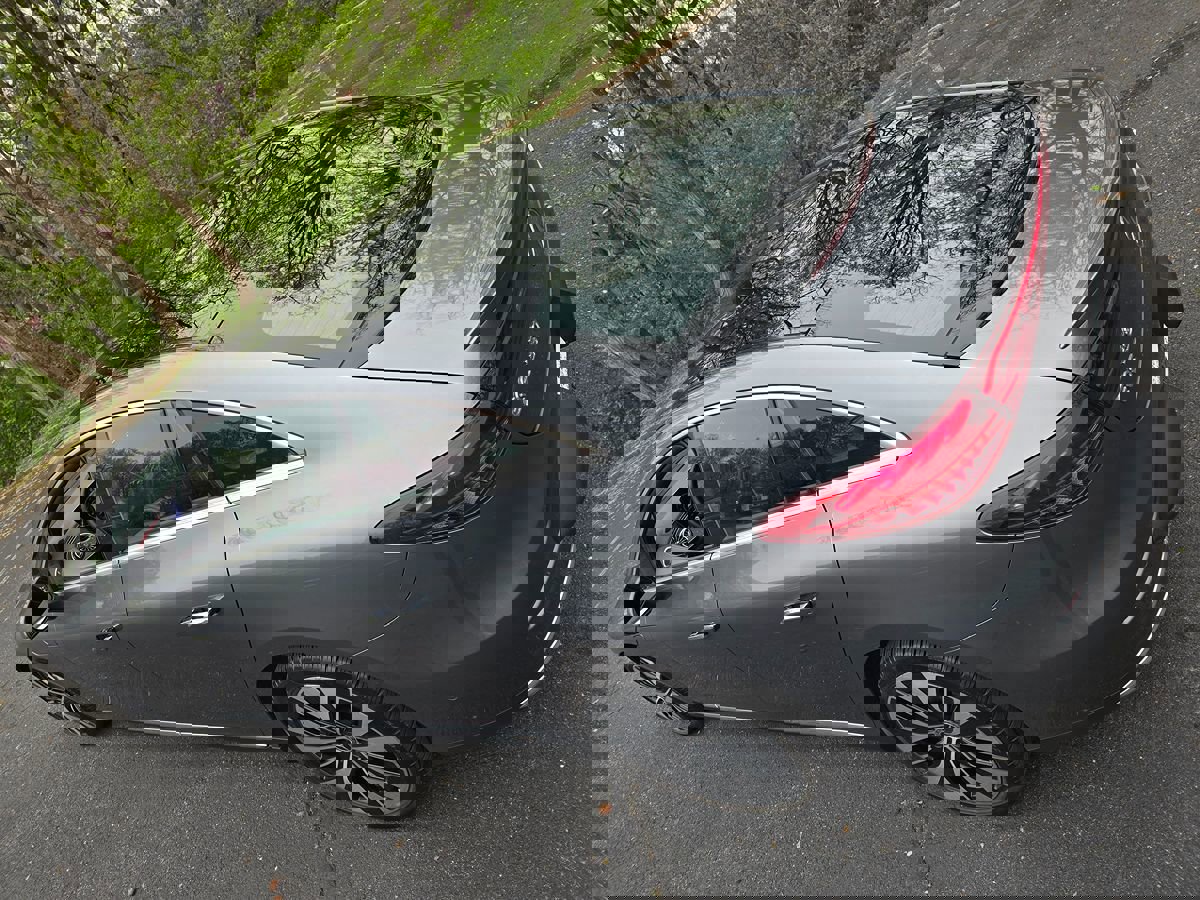 Used 2023 Mercedes-Benz EQE 350+ 4MATIC Sedan w/ Exclusive Trim Package image 74