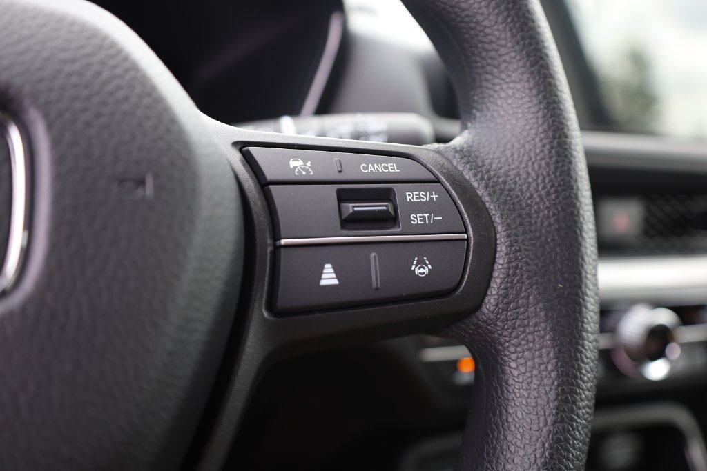 New 2027 Honda CR-V EX image 18