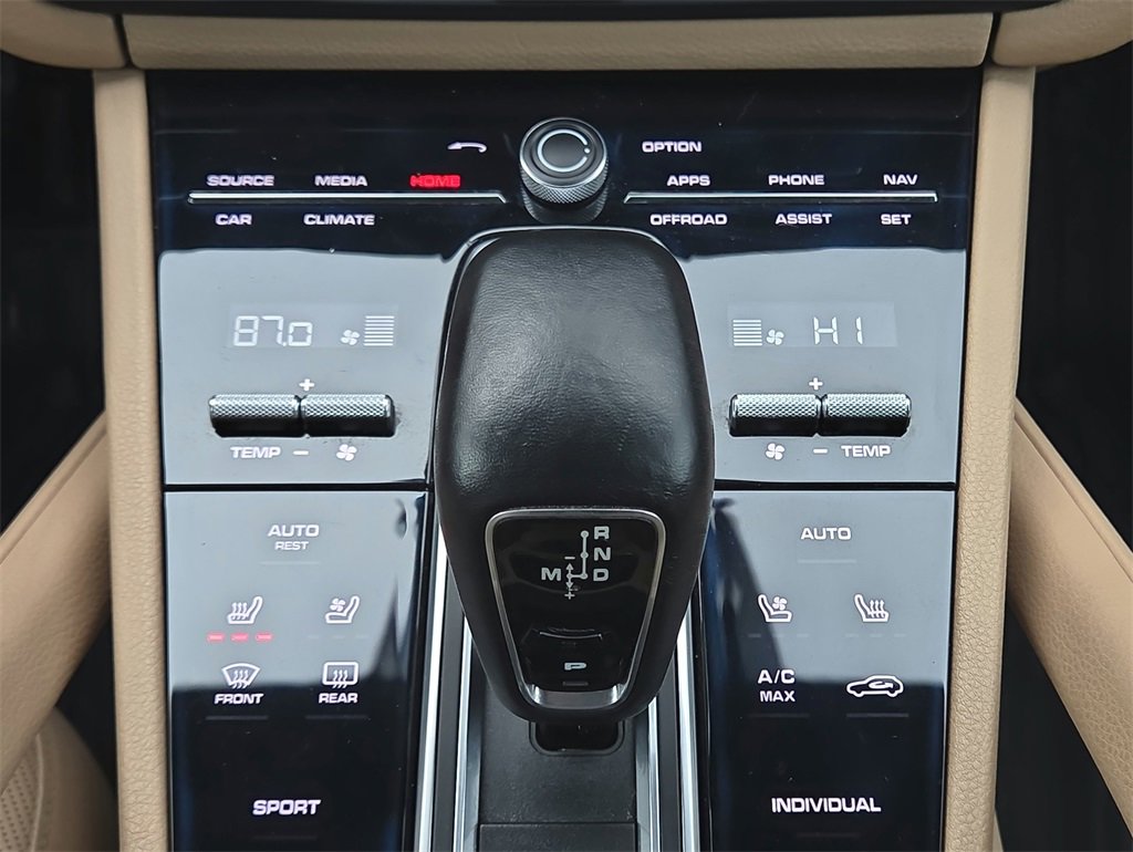 Used 2019 Porsche Cayenne image 14