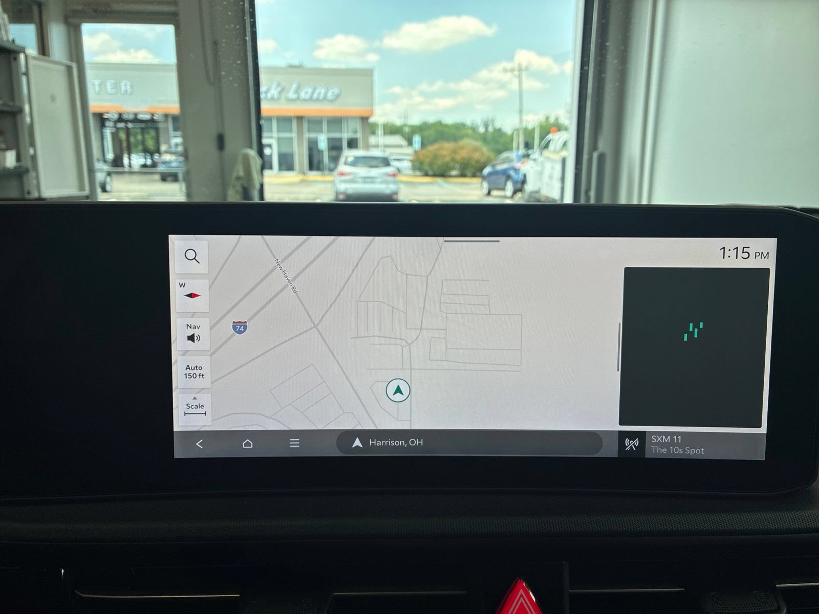 New 2026 Kia EV6 Light AWD/4WD image 23