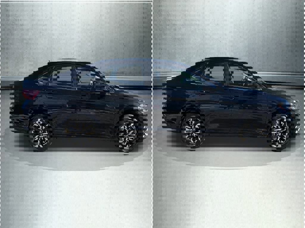 New 2026 Volkswagen Jetta S image 6