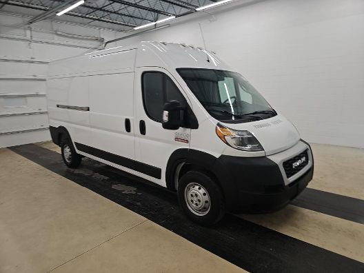 Used 2020 RAM ProMaster 2500 w/ Interior Convenience Group