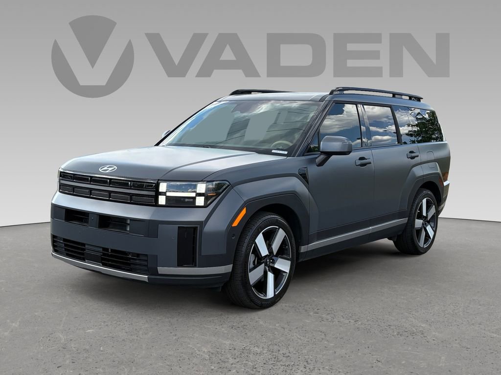 Used 2024 Hyundai Santa Fe Limited image 27