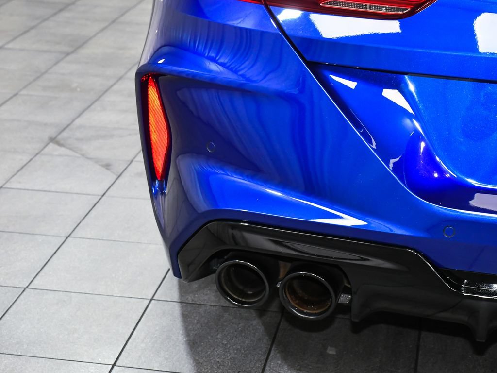 Used 2024 BMW M8 Competition AWD/4WD image 91