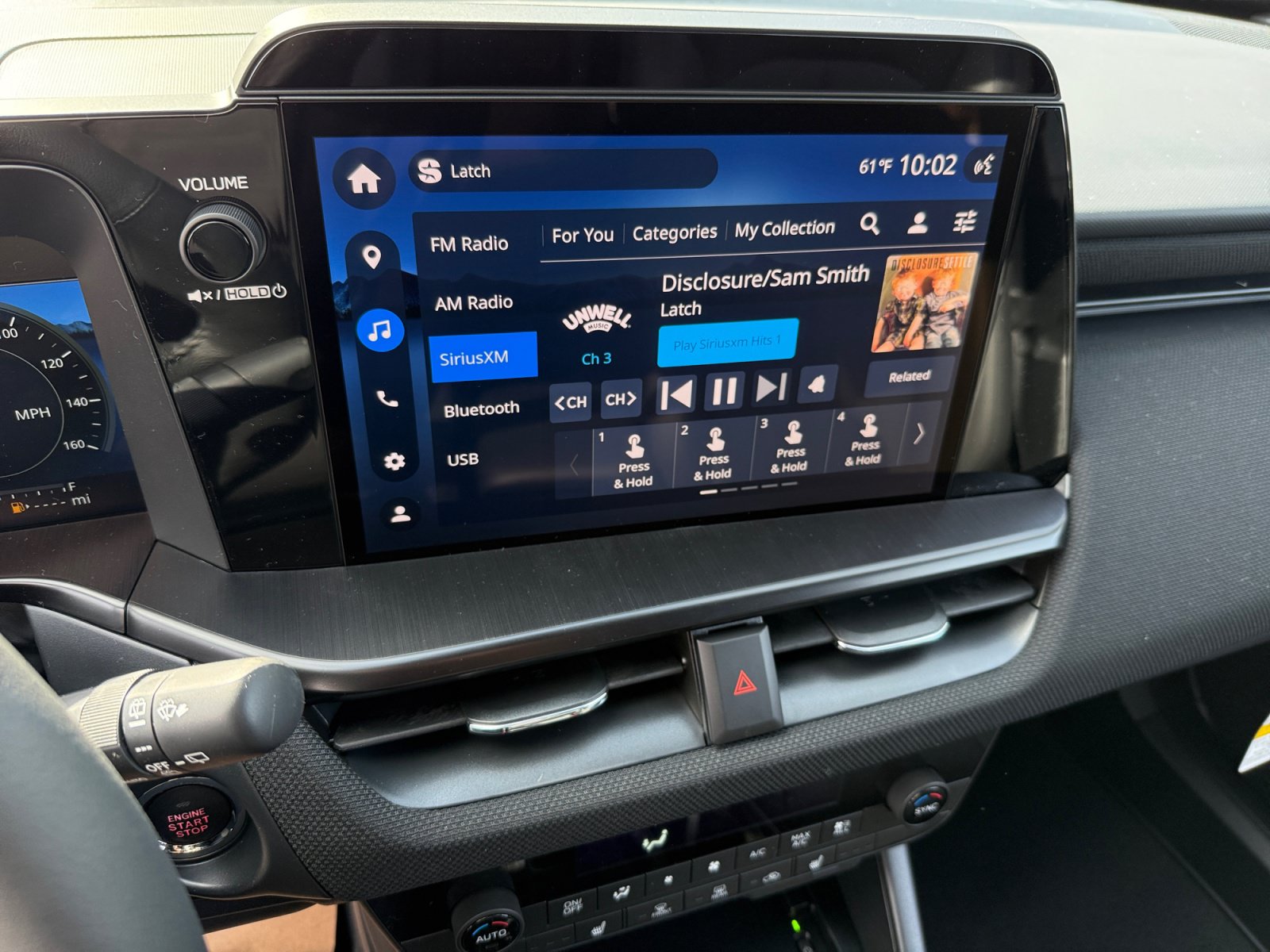 New 2026 Subaru Outback Premium AWD/4WD image 12