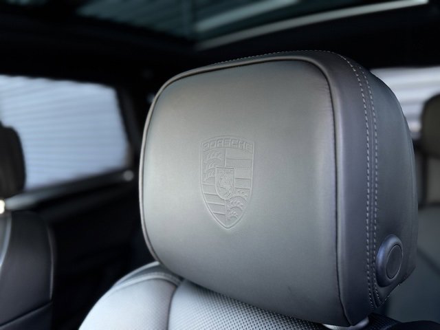 New 2026 Porsche Macan image 31