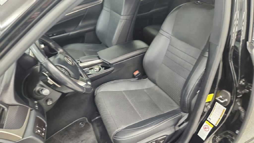 Used 2017 Lexus GS 350 F Sport RWD image 14