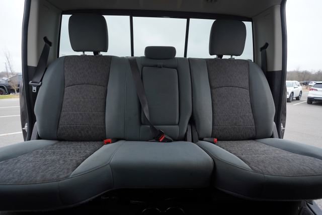 Used 2016 RAM 1500 Big Horn image 32