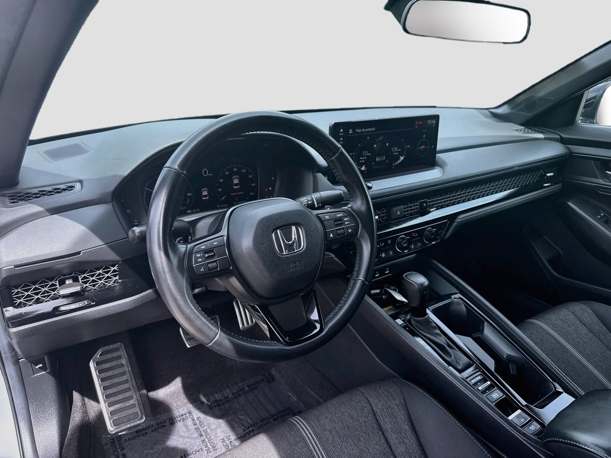 Used 2025 Honda Accord Sport image 8