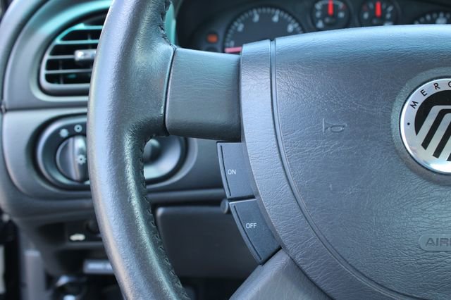Used 2005 Mercury Sable LS image 21
