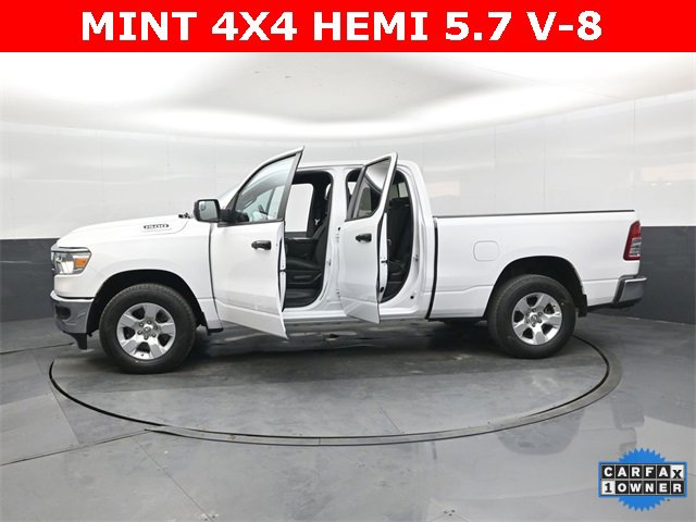 Used 2023 RAM 1500 Tradesman image 46