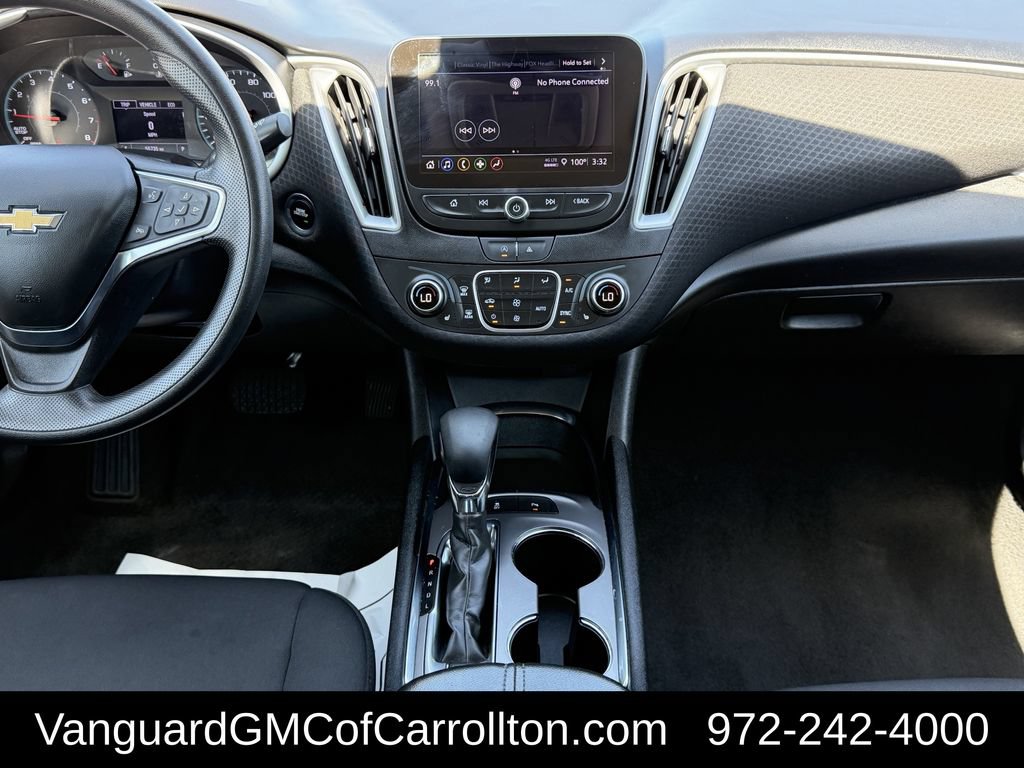 Used 2024 Chevrolet Malibu LT FWD image 13