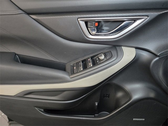 Used 2022 Subaru Forester Limited w/ Popular Package #3 image 15