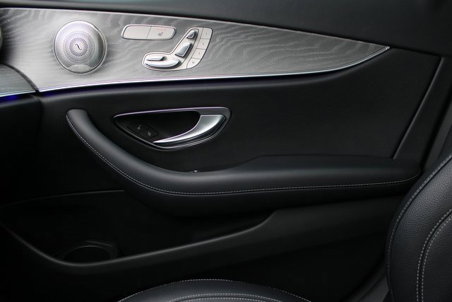 Certified 2022 Mercedes-Benz E 350 4MATIC Sedan image 29