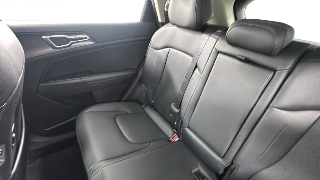 New 2026 Kia Sportage EX AWD/4WD image 14