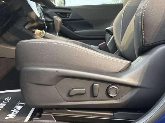 Certified 2026 Subaru Crosstrek 2.5i Premium AWD/4WD image 21