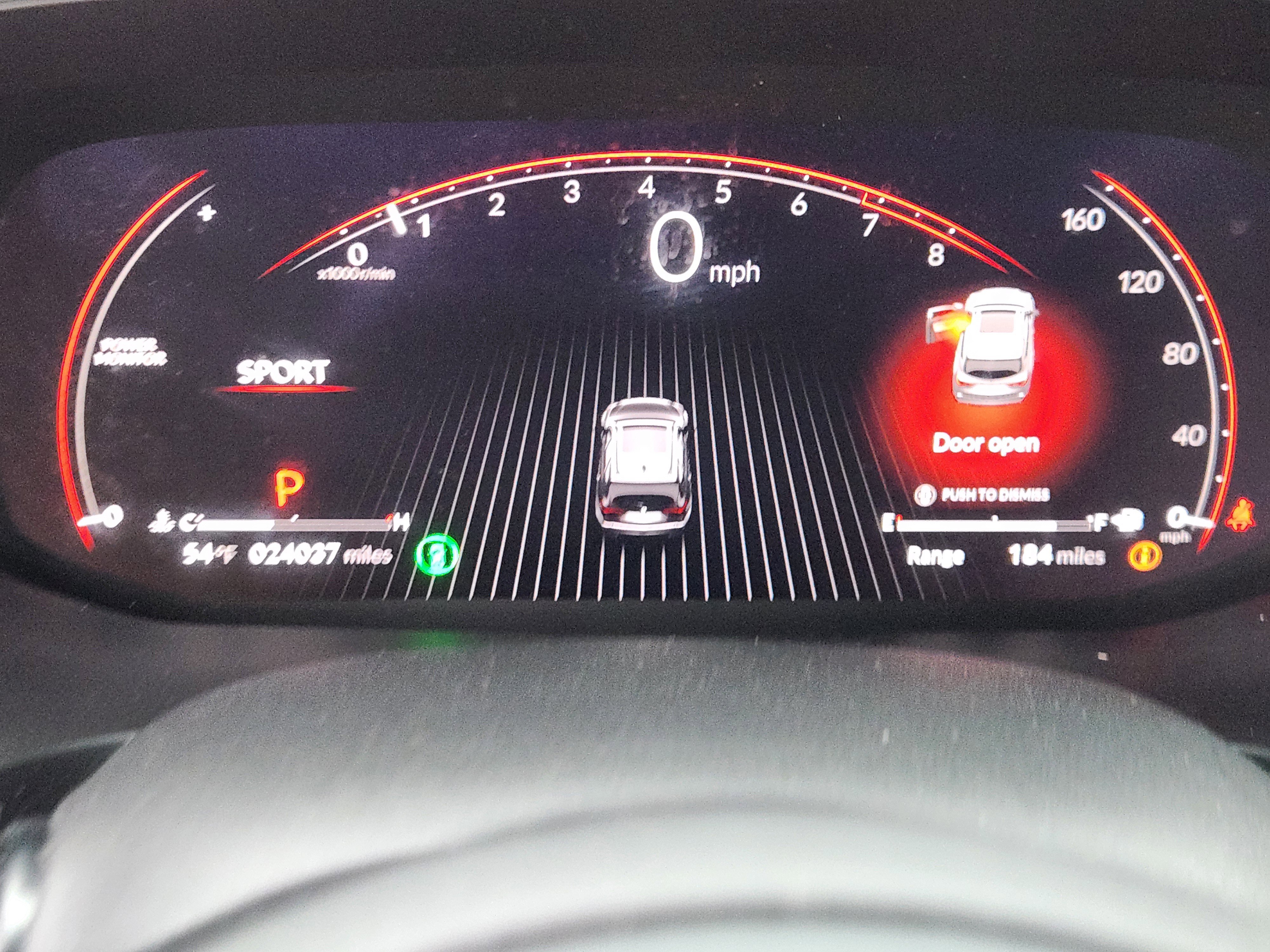 Certified 2023 Acura MDX SH-AWD w/ Technology Package image 10