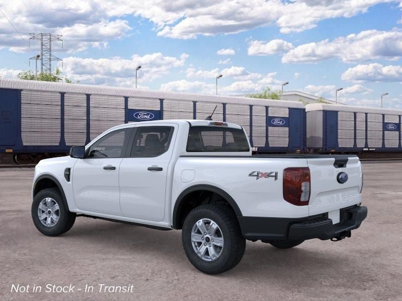 New 2026 Ford Ranger XL w/ Trailer Tow Package AWD/4WD image 5