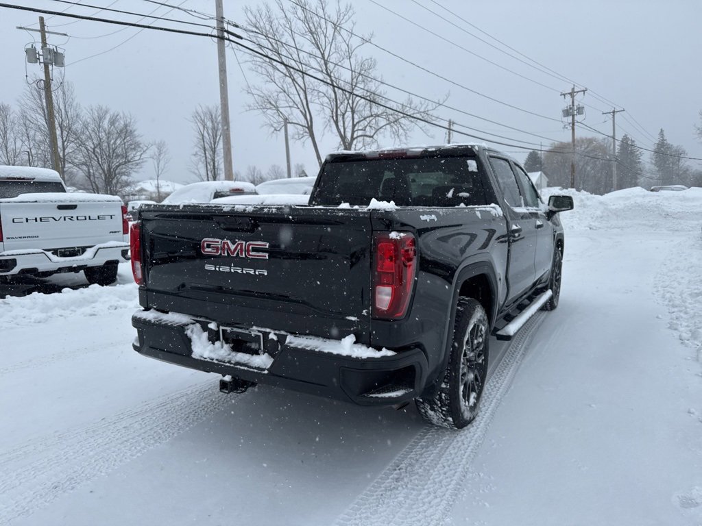 Used 2023 GMC Sierra 1500 Pro image 8
