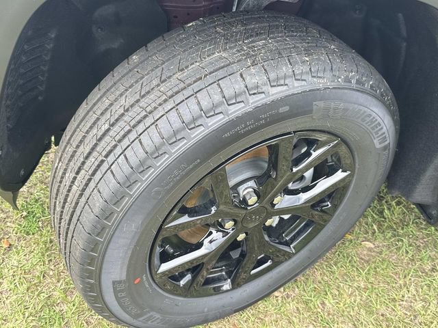 New 2026 Jeep Grand Cherokee Altitude AWD/4WD image 22