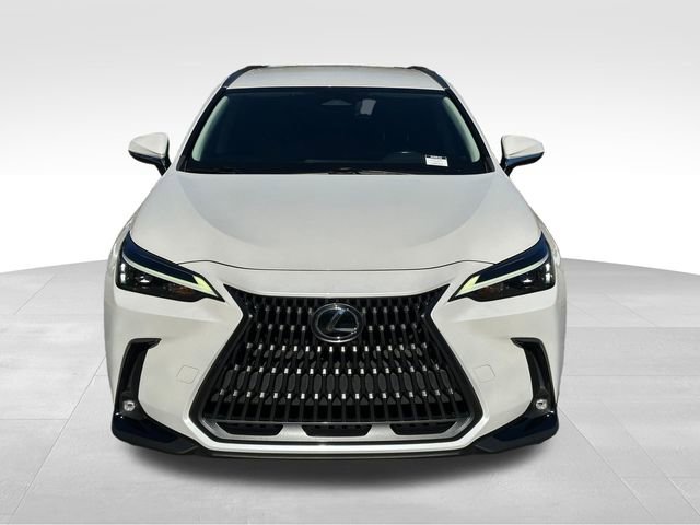 Used 2024 Lexus NX 250 FWD w/ Towing Package (2000 Lbs) image 8