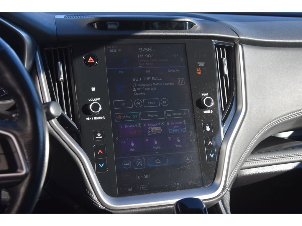 Used 2022 Subaru Outback Limited XT w/ Popular Package #2 image 20