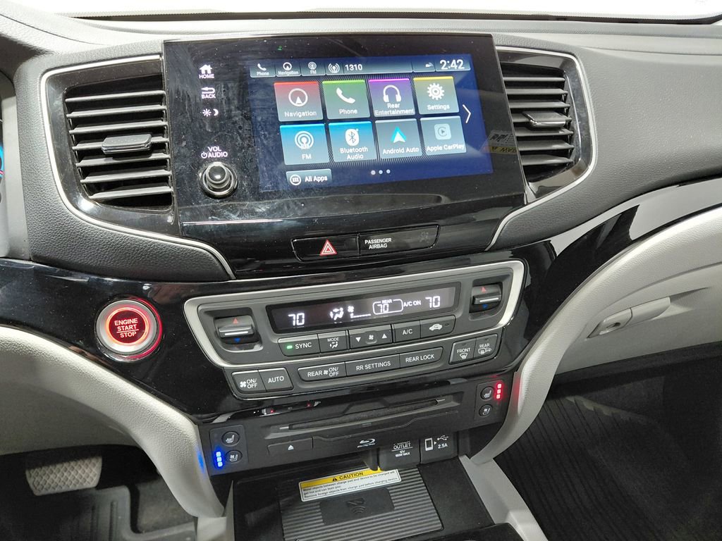 Used 2022 Honda Pilot Elite image 33