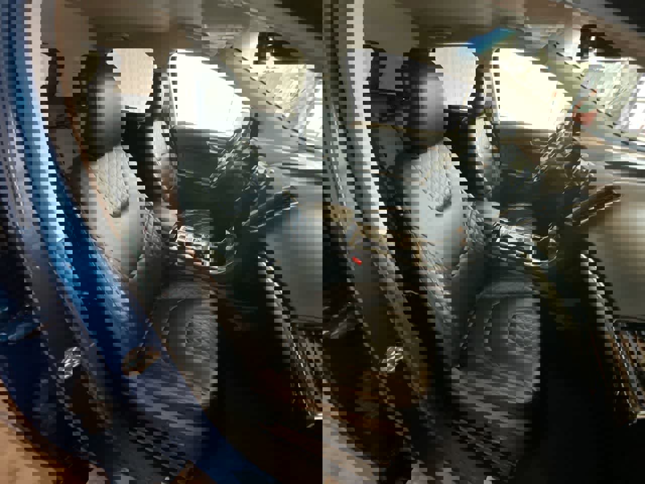 Used 2023 Ford Edge Titanium image 23