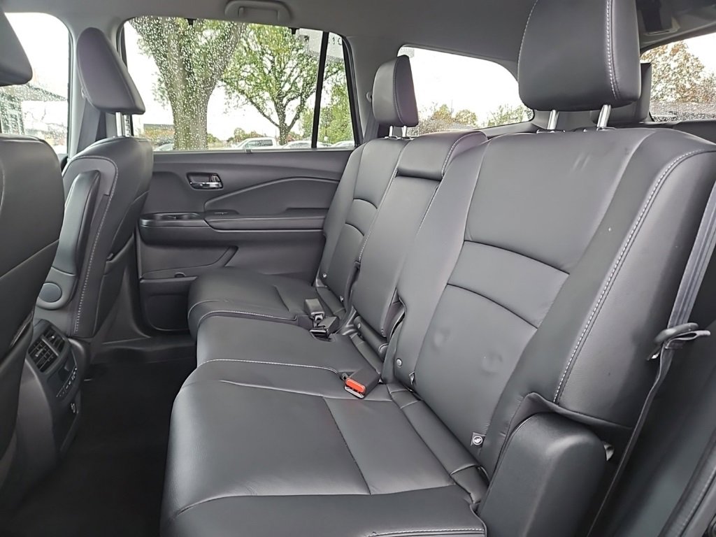 Used 2022 Honda Pilot Special Edition image 39