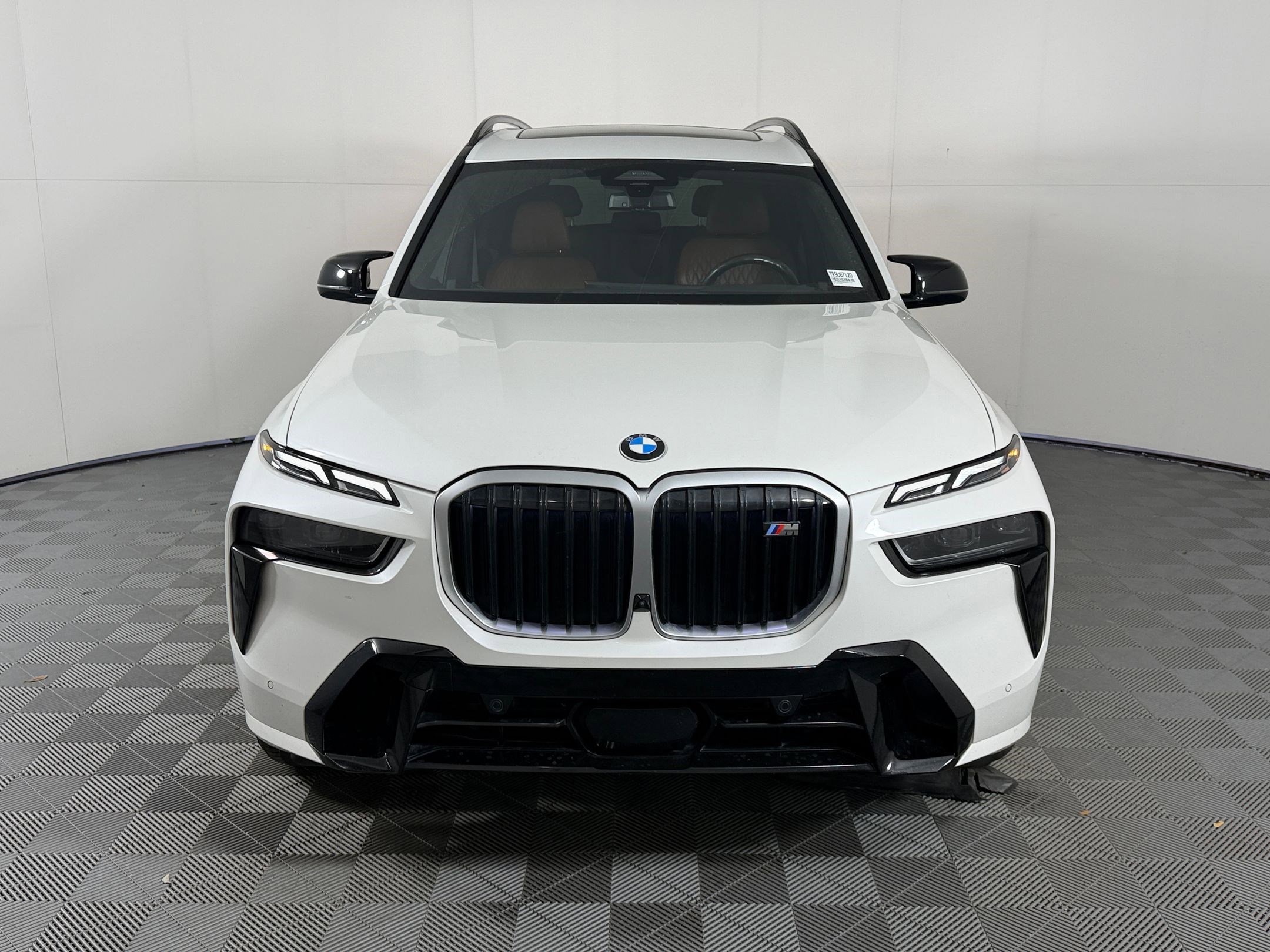 Certified 2024 BMW X7 M60i w/ Climate Comfort Package image 6