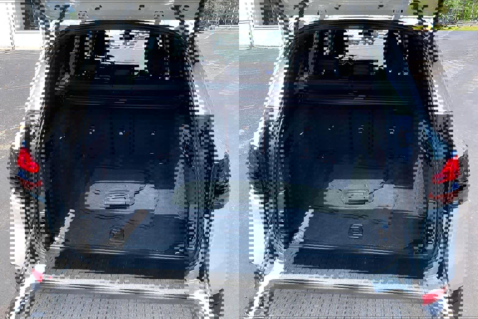 Certified 2026 BMW X5 xDrive40i AWD/4WD image 33