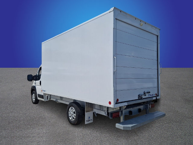 New 2023 RAM ProMaster 3500 FWD image 4