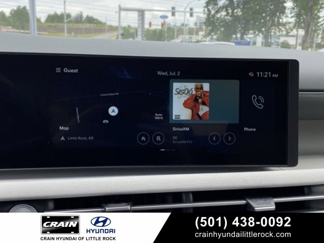 New 2025 Hyundai Tucson SEL image 26