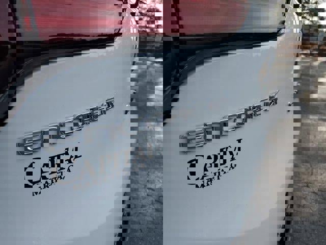 New 2026 Buick Encore GX Sport Touring image 5