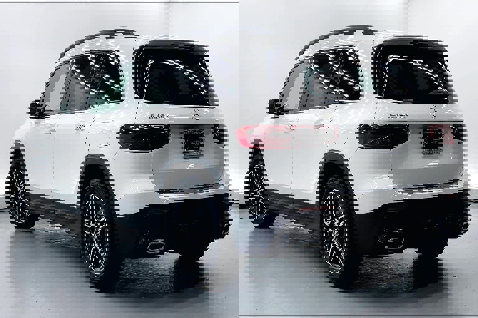 Used 2025 Mercedes-Benz GLB 250 image 2