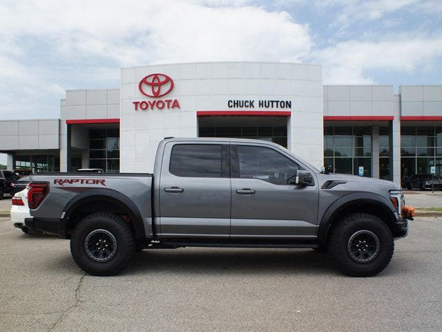 Used 2024 Ford F150 Raptor AWD/4WD image 1