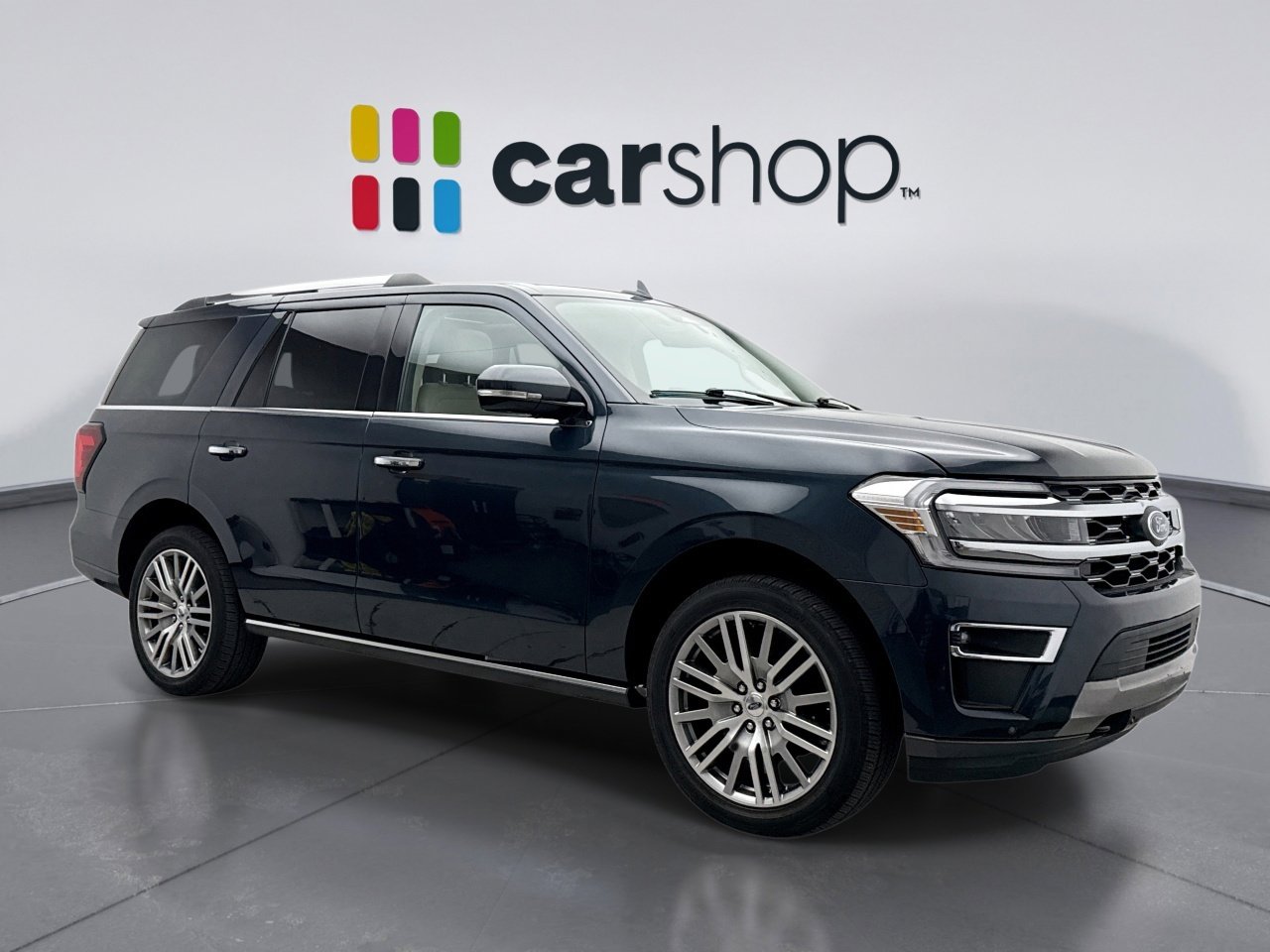Used 2022 Ford Expedition Limited image 7